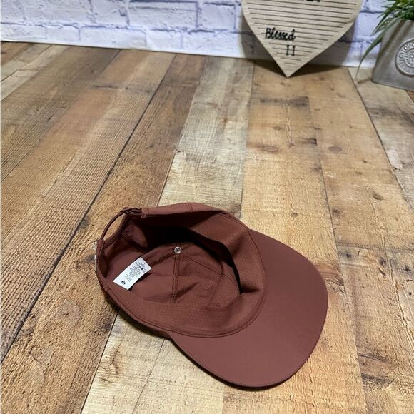 Lululemon Baller Hat Soft
Ancient Copper main image 10